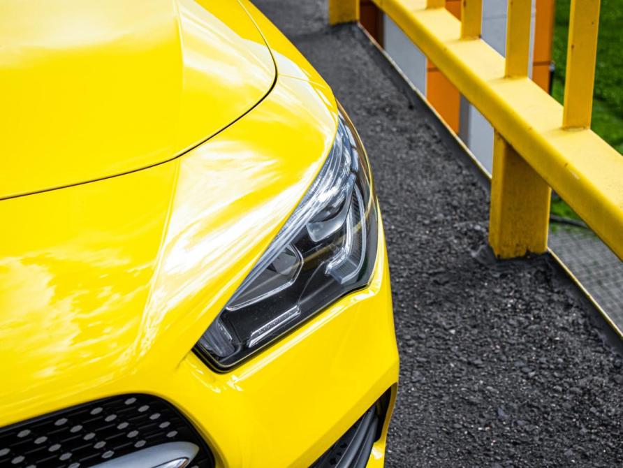 Mercedes-Benz CLA II (C118 X118) Москва  - изображение 16