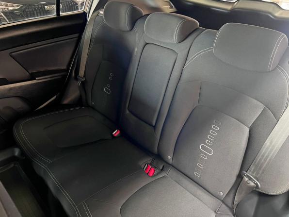 Kia Sportage III с пробегом 2010 года, цена 995 000 рублей, 296222 км, внедорожник, Автокод Объявления