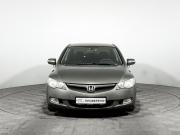 Honda Civic VIII Санкт-Петербург  - изображение 20