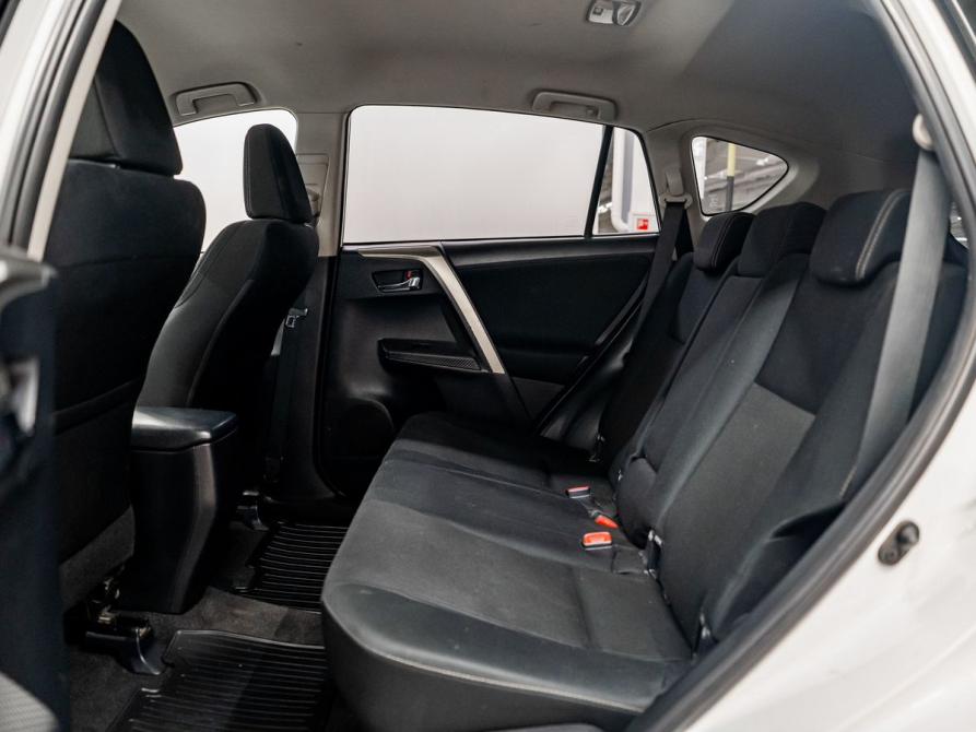 Toyota RAV4 IV (XA40) Красноярск  - изображение 8