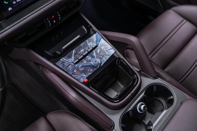 Новый Porsche Cayenne III Рестайлинг 2026 года, цена 25 290 000 рублей, внедорожник, Автокод Объявления