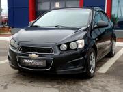 Chevrolet Aveo II Иваново  - изображение 20