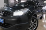 Nissan Qashqai I Рестайлинг Новокузнецк  - изображение 42