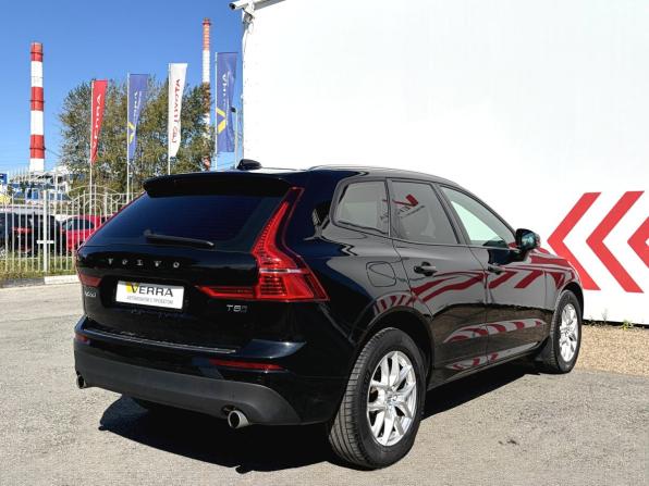 Volvo XC60 II с пробегом 2020 года, цена 4 189 990 рублей, 96540 км, внедорожник, Автокод Объявления