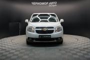 Chevrolet Orlando I Крым  - изображение 36