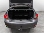 Toyota Corolla X (E140 E150) Красноярск  - изображение 38