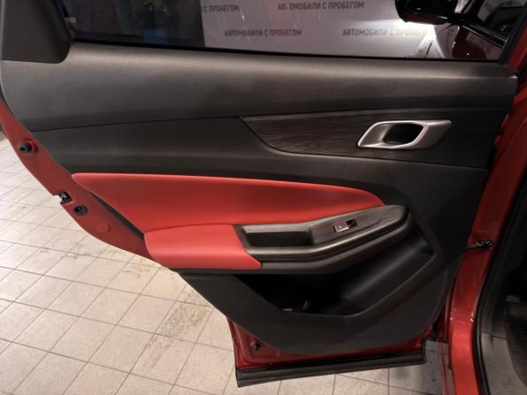 Changan CS55 Plus II с пробегом 2023 года, цена 1 789 000 рублей, 80695 км, внедорожник, Автокод Объявления