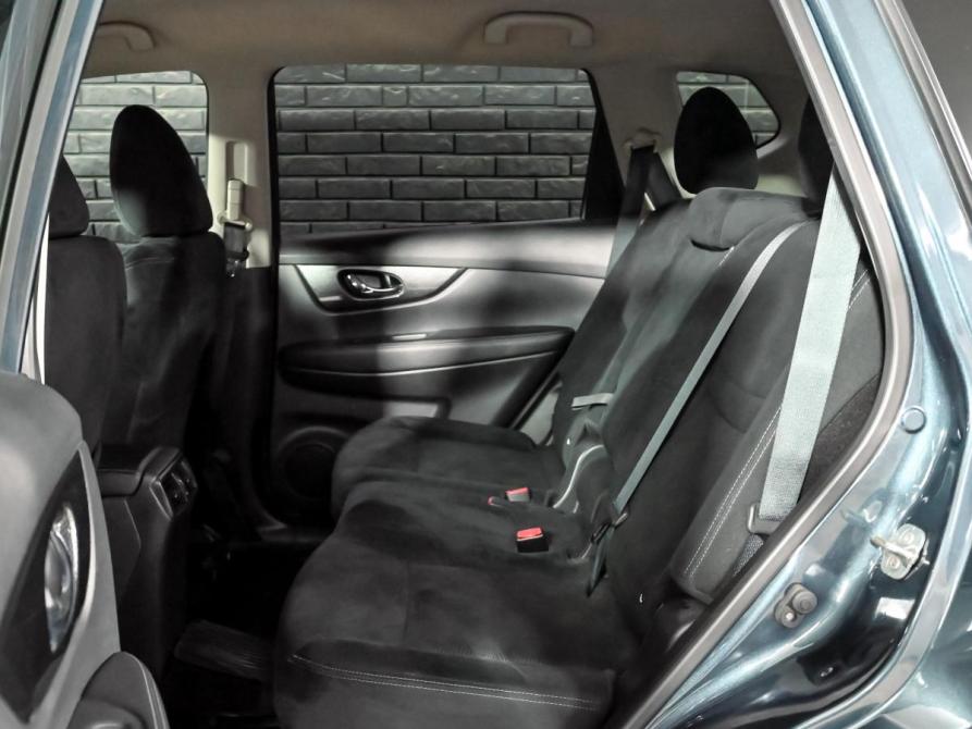Nissan X-Trail III Екатеринбург  - изображение 20