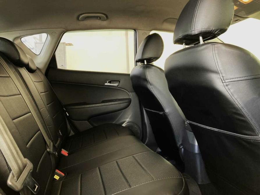 Hyundai i30 I Москва  - изображение 12