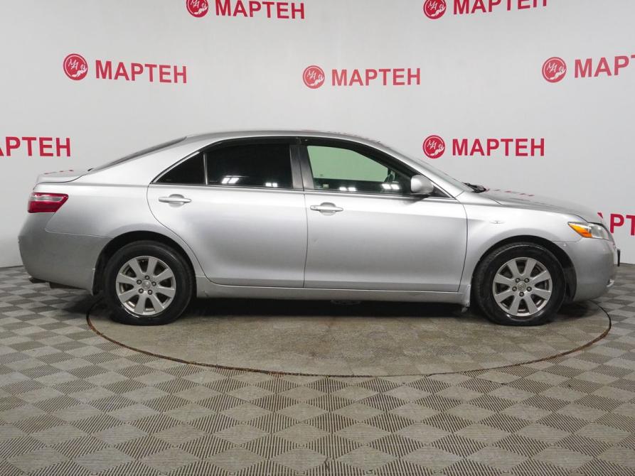 Toyota Camry VI (XV40) Вологда  - изображение 4