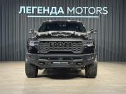 Ram 1500 V Рестайлинг Иркутск  - изображение 39