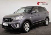 Hyundai Creta I Рестайлинг Ярославль  - изображение 23