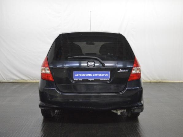 Honda Jazz I Рестайлинг с пробегом 2008 года, цена 430 000 рублей, 202988 км, хэтчбек, Автокод Объявления
