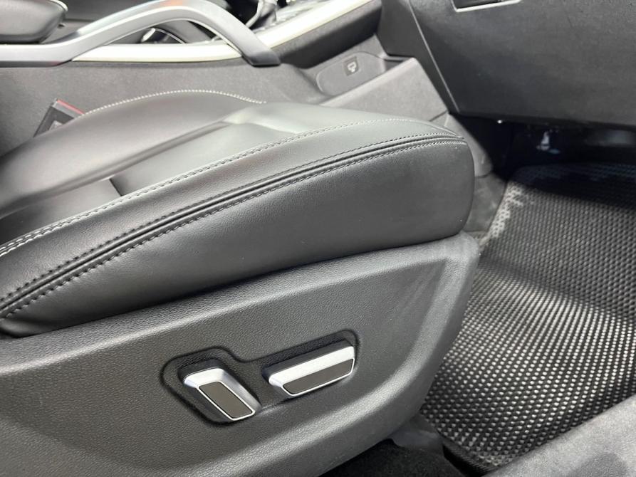 Geely Atlas I Борисоглебск  - изображение 16