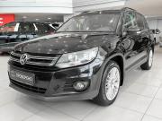Volkswagen Tiguan I Рестайлинг Казань  - изображение 23