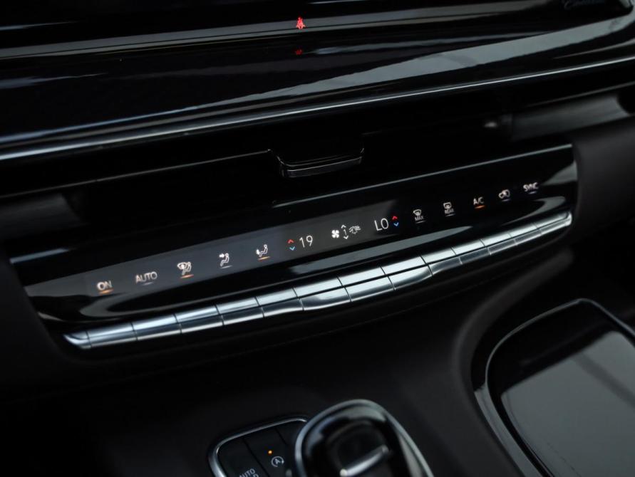 Cadillac Escalade V Санкт-Петербург  - изображение 21
