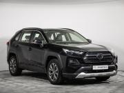 Toyota RAV4 V (XA50) Санкт-Петербург  - изображение 38