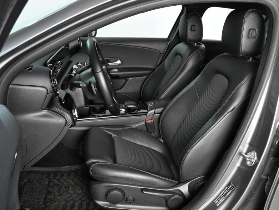 Mercedes-Benz A-Класс IV (W177) Ростов-на-Дону  - изображение 10