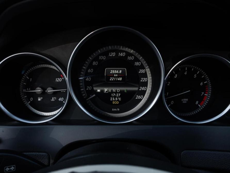 Mercedes-Benz C-Класс III (W204) Рестайлинг Ставрополь  - изображение 21