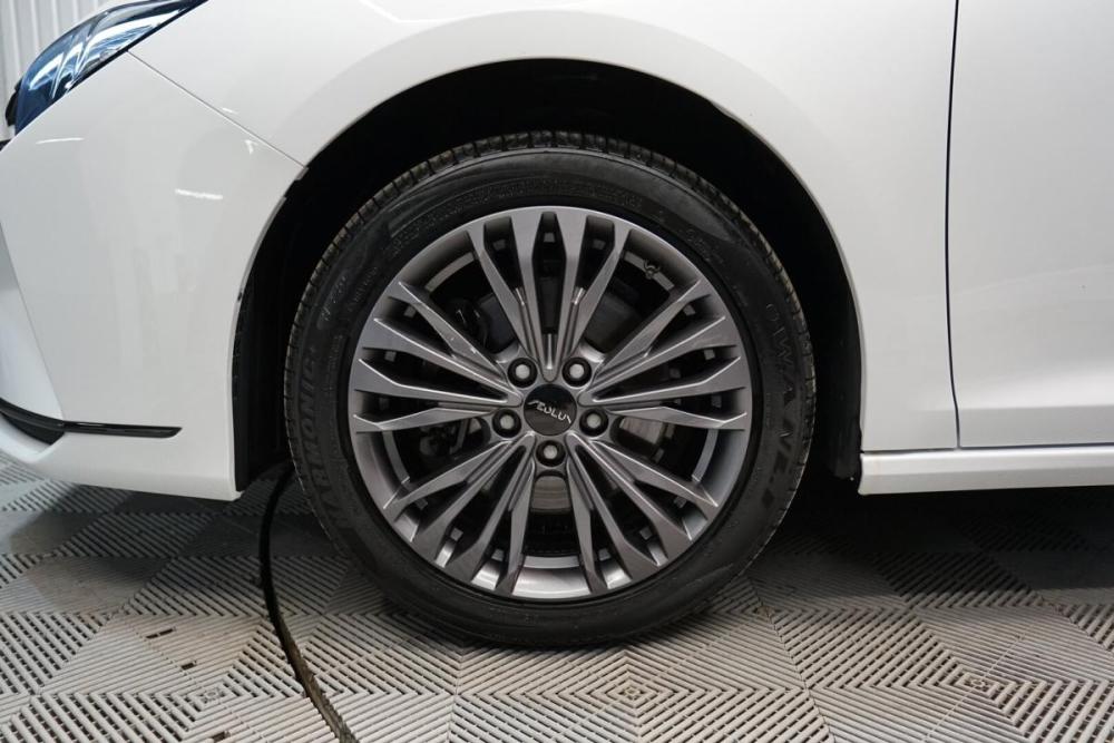 Dongfeng Shine Max Крым  - изображение 28