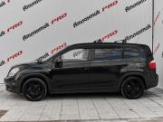 Chevrolet Orlando I Екатеринбург  - изображение 27
