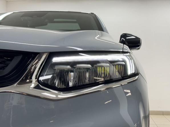Geely Tugella I Рестайлинг с пробегом 2023 года, цена 3 254 000 рублей, 11320 км, внедорожник, Автокод Объявления