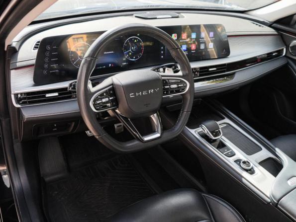 Chery Arrizo 8 с пробегом 2023 года, цена 1 995 000 рублей, 73019 км, седан, Автокод Объявления