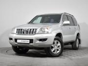 Toyota Land Cruiser Prado 120 Series Санкт-Петербург  - изображение 21
