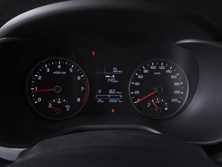 Kia Rio IV Ростов-на-Дону  - изображение 17