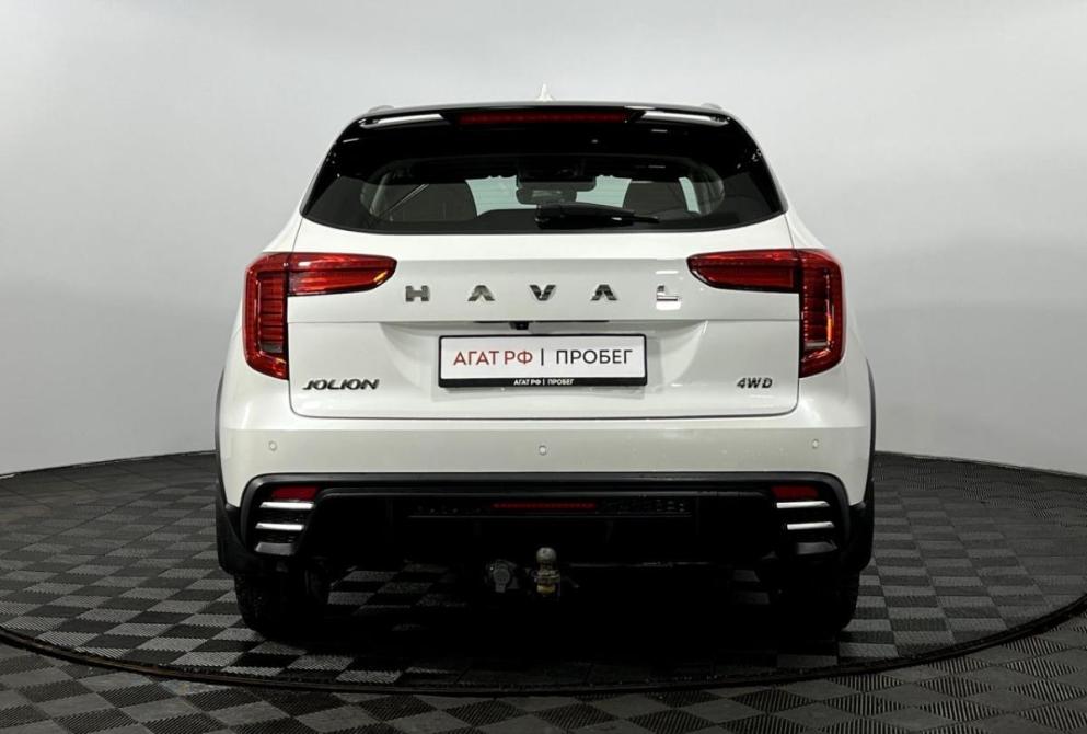 Haval Jolion I Рестайлинг Нижний Новгород  - изображение 7