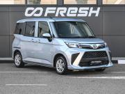Toyota Roomy I Рестайлинг Новороссийск  - изображение 25