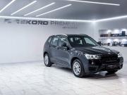 BMW X3 II (F25) Рестайлинг Уфа  - изображение 41