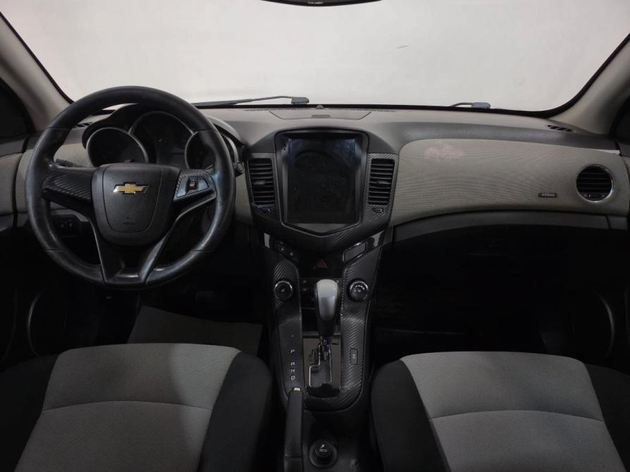 Chevrolet Cruze I Альметьевск  - изображение 13