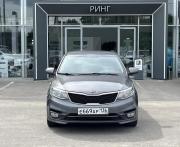 Kia Rio III Рестайлинг Воронеж  - изображение 12