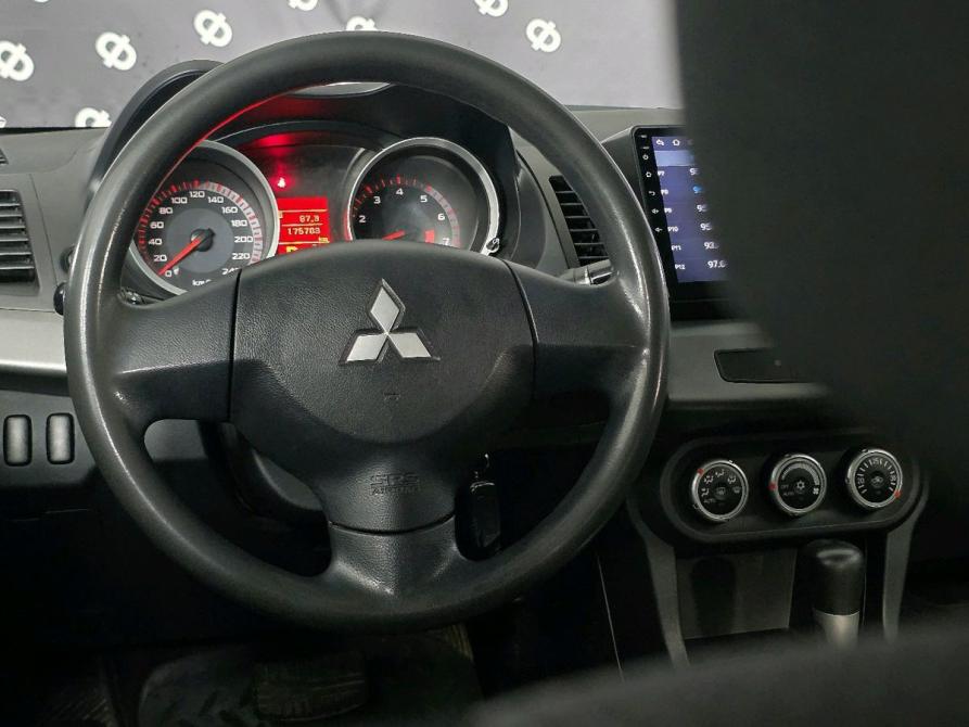 Mitsubishi Lancer X Новосибирск  - изображение 22