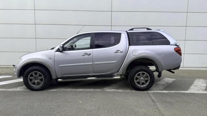 Mitsubishi L200 IV с пробегом 2011 года, цена 1 180 000 рублей, 256760 км, offers.body_type.unknown, Автокод Объявления