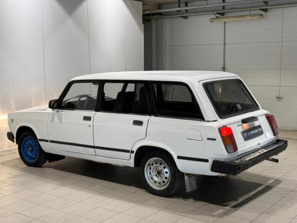 Lada (ВАЗ) 2104 с пробегом 1985 года, цена 105 000 рублей, 77777 км, универсал, Автокод Объявления