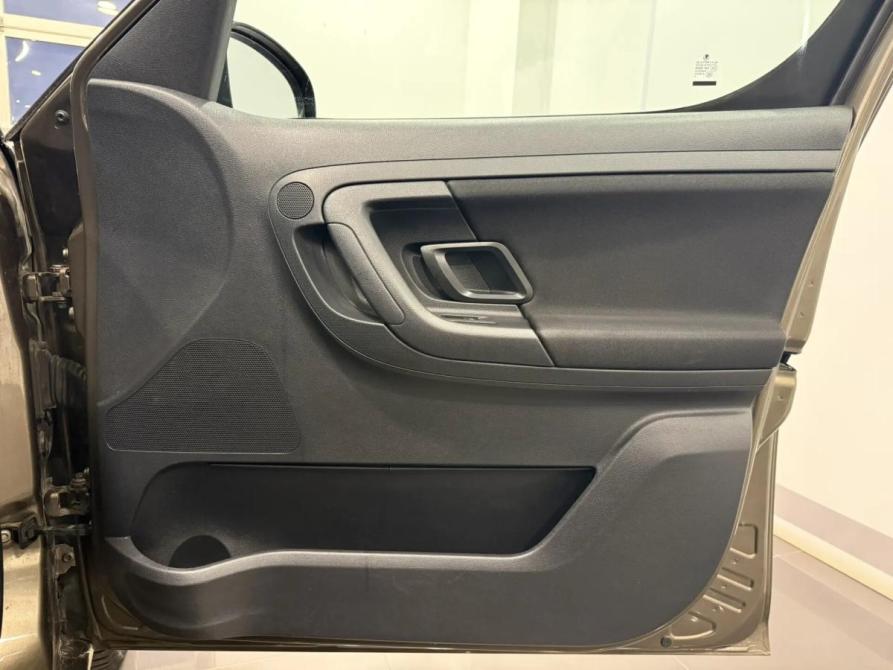 Skoda Roomster I Рестайлинг Подольск  - изображение 16