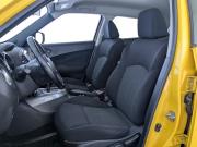 Nissan Juke I Рестайлинг Москва  - изображение 46