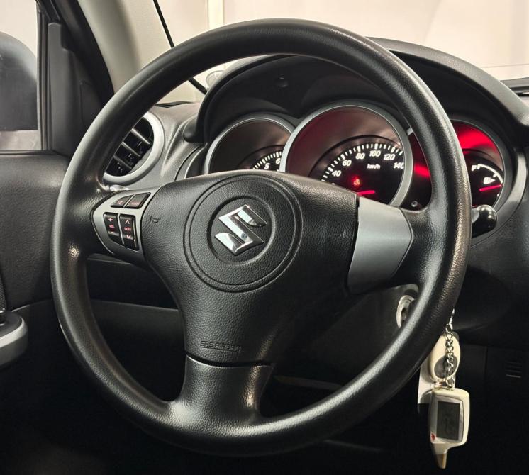Suzuki Grand Vitara II Рестайлинг Набережные Челны  - изображение 14