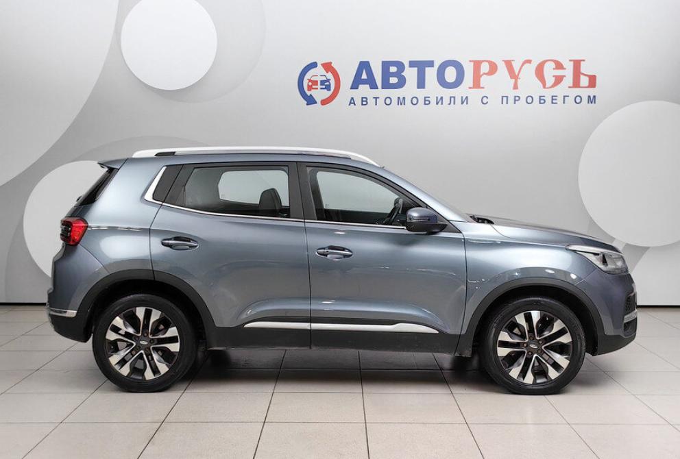 Chery Tiggo 4 I Рестайлинг Подольск  - изображение 5
