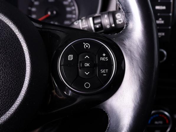 Kia Soul III с пробегом 2019 года, цена 1 929 000 рублей, 145000 км, хэтчбек, Автокод Объявления