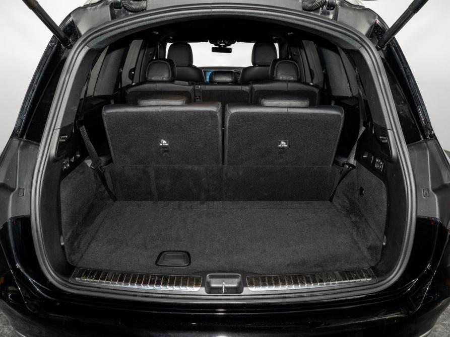 Mercedes-Benz GLS II (X167) Иркутск  - изображение 23