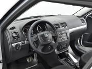 Skoda Yeti I Москва  - изображение 18