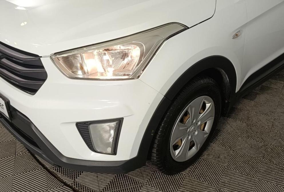 Hyundai Creta I Волгоград  - изображение 24