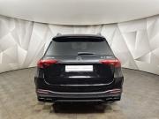 Mercedes-Benz GLE AMG II (V167) Москва  - изображение 37