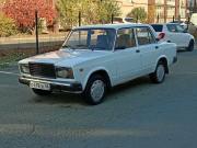 Lada (ВАЗ) 2107 Оренбург  - изображение 14