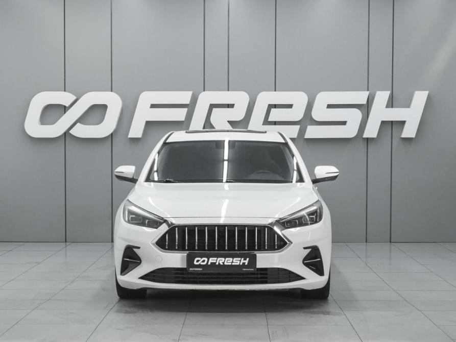 JAC J7 I Ростов-на-Дону  - изображение 3