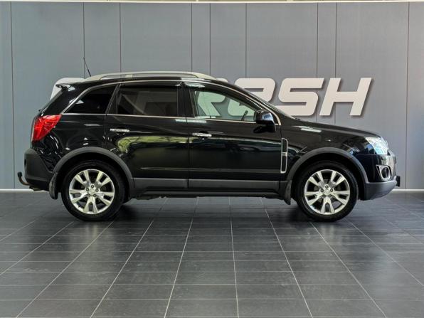 Opel Antara I Рестайлинг с пробегом 2013 года, цена 1 290 000 рублей, 133924 км, внедорожник, Автокод Объявления