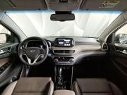 Hyundai Tucson III Рестайлинг Москва  - изображение 35